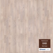 SAMBA OAK CREAM