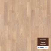 SAMBA OAK VANILLA