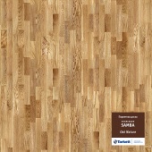 SAMBA OAK NATURE