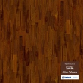 SAMBA AFRICAN MAHOGANY