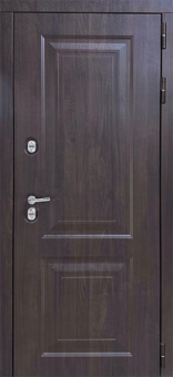 Термо ФЛ 729 Almon 28 со съемными панелями